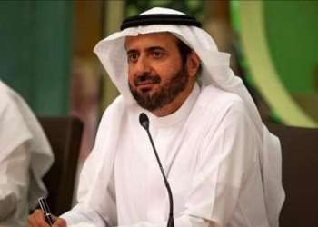 وزير الحج السعودي يبدأ زيارة للمغرب