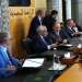 إطلاق برنامج التمنيع ضد التطرف العنيف والإرهاب لفائدة السجناء