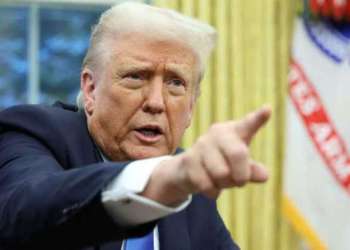 ترامب يتوقع “وقفًا لإطلاق النار” في أوكرانيا “في مستقبل غير بعيد”