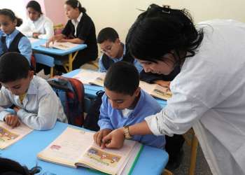 المغرب يتخذ تدابير عاجلة لمواجهة تفشي الحصبة في المدارس