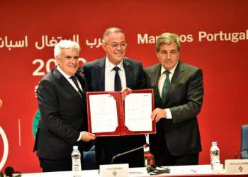 المغرب وإسبانيا والبرتغال يدرسون تسهيلات التأشيرات استعدادًا لكأس العالم 2030