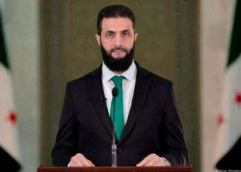 جبهة الإنقاذ الوطني في سوريا تحذر الجزائر من “وهم التنافس” مع المغرب