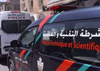 جريمة مروعة تهز جماعة تلوين أساكا بإقليم كلميم