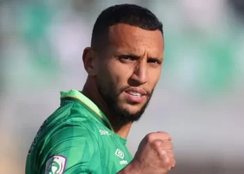 الزمالك يوقف مفاوضاته مع نوفل الزرهوني بعد توقيعه للاتحاد الليبي