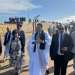 رشيدة داني: زيارتي للأقاليم الجنوبية تندرج في إطار الكتاب الجديد للعلاقات بين فرنسا والمغرب