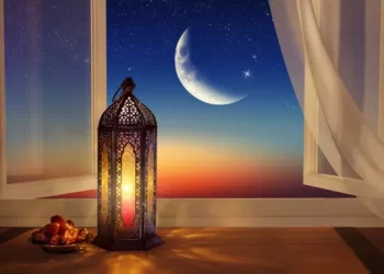 غدًا السبت أول أيام شهر رمضان المبارك في فرنسا