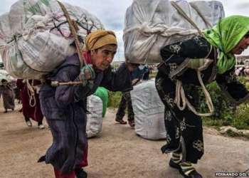 إرتفاع معدلات الفقر في خمس جهات بالمغرب