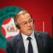 فوزي لقجع: تنظيم كأس العالم 2030 فرصة لتسليط الضوء على قدرات المغرب وتعزيز صورته العالمية