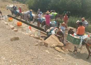 نزار بركة يدق ناقوس الخطر مجددًا بشأن أزمة المياه في المغرب
