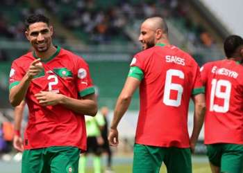 المنتخب المغربي يفقد ركائزه الدفاعية قبل تصفيات كأس العالم