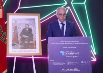 لوديي:بتوجيهات ملكية المملكة تواصل دورها الريادي في تعزيز علاقات التعاون الإفريقي