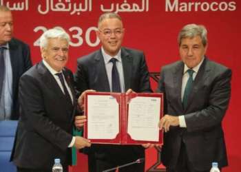المغرب يستعد قانونيًا لاستضافة كأس العالم 2030.. تعديلات لضبط المخالفات دون الإضرار بصورة البلاد
