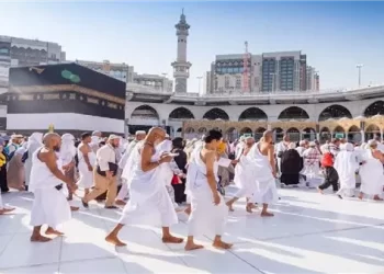 تعليق إلزامية لقاح الحمى الشوكية للمعتمرين مع استمرار التوصية به
