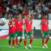 الاتحاد الدولي لكرة القدم يعلن عن إقامة مباراتي المغرب أمام النيجر وتنزانيا بوجدة