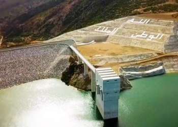 المغرب يعزز بنيته التحتية المائية بمشاريع استراتيجية لمواجهة تحديات ندرة المياه