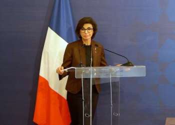 رشيدة داتي: المغرب  البلد الأول في الطاقات المتجددة بفضل الرؤية السامية لجلالة الملك