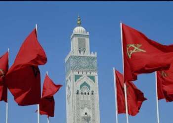 المغرب يحافظ على تصنيفه “حر جزئياً” في تقرير فريدم هاوس لعام 2025