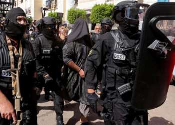 خبير أمريكي: المغرب يثبت مجددًا فعالية استراتيجيته في مكافحة الإرهاب
