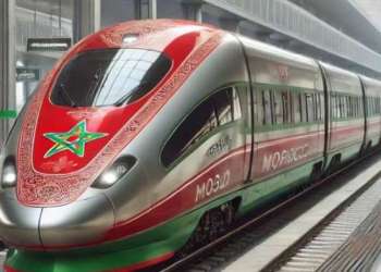 المغرب يعيد رسم خريطة النقل السككي باستثمارات ضخمة استعدادًا لمونديال 2030