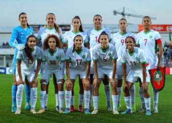المنتخب المغربي للسيدات يواصل تحضيراته لكأس إفريقيا بمواجهتين وديتين أمام غانا وهايتي
