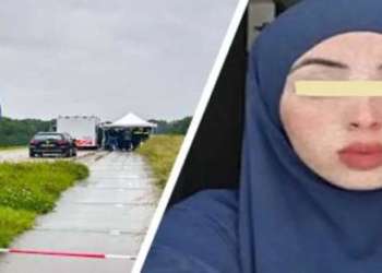تفاصيل جديدة في قضية مقتل الشابة المغربية ريان بهولندا