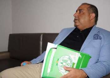 سعيد حسبان يعلن استعداده لرئاسة الرجاء ويكشف عن مشروعه الذي سينقد الرجاء