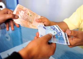تحويلات مغاربة العالم تتجاوز 117,7 مليار درهم في 2024