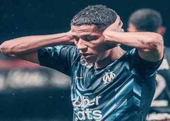 روبـيـرتـو دي زيربـي يـسـتـبـعـد أمـيـن حـارث مـن حـسـابـاتـه فـي مـارسـيـلـيـا