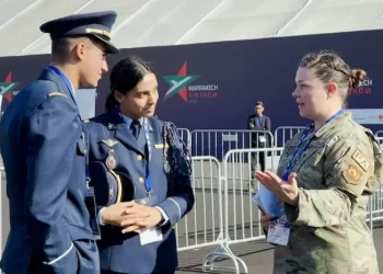 التعاون الأمني بين الولايات المتحدة والمغرب.. شراكة استراتيجية وتعزيز القدرات العسكرية