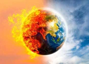 علماء يحذرون من دخول العالم “عصرا مناخيا جديدا” من الاحترار