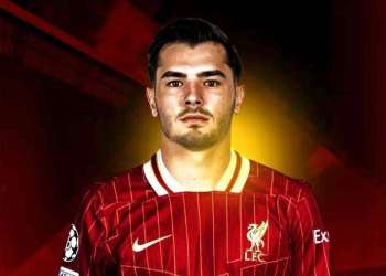 ليفربول يعتزم تقديم عرض بقيمة 40 مليون يورو لضم إبراهيم دياز من ريال مدريد