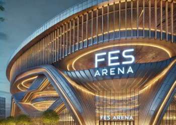 إطلاق مسابقة لتصميم القاعة المغطاة الضخمة “Fes Arena” بمدينة فاس