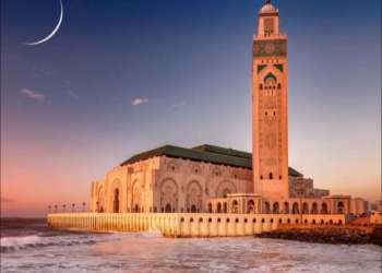 رسميًا.. الاحد هو أول ايام رمضان بالمغرب لعام 1446 هـ