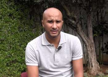 الوداد الرياضي ينعي وفاة نجل بدر القادوري
