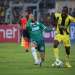 الرجاء الرياضي يكتفي بالتعادل أمام المغرب الفاسي