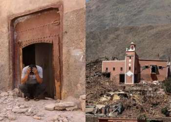 إعادة فتح 1197 مسجداً متضرراً من زلزال الحوز..