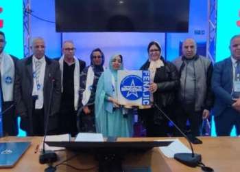 الجامعة الوطنية للصحافة والإعلام والاتصال تعقد مؤتمرها الوطني الأول بالدار البيضاء