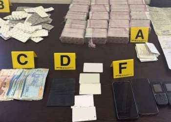 إجهاض محاولة تهريب 12 ألف قرص مخدر بتطوان وتوقيف شخصين