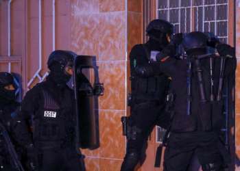 إحباط مخطط إرهابي  يستهدف المغرب بتكليف وتحريض مباشر من قيادي بارز في  “داعش”