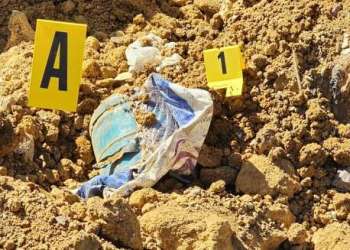 العثور على عبوة ناسفة مدفونة بضواحي الرباط في إطار تفكيك خلية إرهابية مرتبطة بـ “داعش”