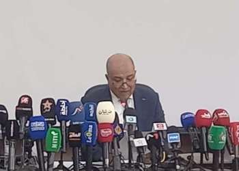 الشرقاوي يكشف مخطط التنظيم الارهابي و قائد العمليات الارهابية الملقب بالليبي