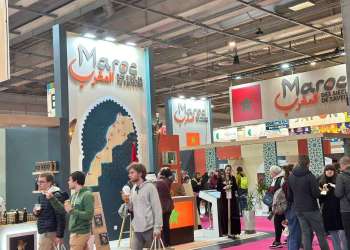 فرنسا تختار المغرب كأول ضيف شرف في تاريخ المعرض الدولي للفلاحة