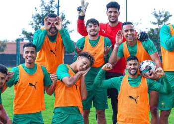  الأزمة الدفاعية للمنتخب المغربي.. بين فوضى الإصابات وضيق الحلول