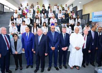 ولد الرشيد: نحن أبناء مدينة العيون الممثلون الحقيقيون لساكنة الصحراء المغربية
