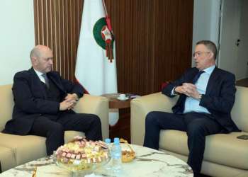 تشكيل لجان مشتركة بين المغرب وإسبانيا والبرتغال لتنظيم كأس العالم 2030