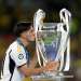 إبراهيم دياز يحتفل بمئويته مع ريال مدريد ويواصل حصد الألقاب