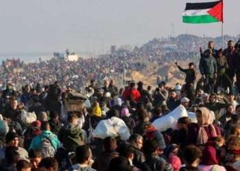 إسرائيل تنفي مزاعم تهجير الفلسطينيين إلى المغرب وسط جدل إعلامي