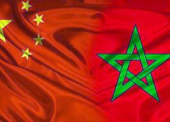 المغرب جسر استراتيجي للشركات الصينية نحو أوروبا وأمريكا وافريقيا
