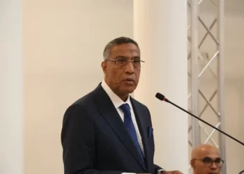 الميلودي موخاريق يواصل قيادة الاتحاد المغربي للشغل لولاية رابعة