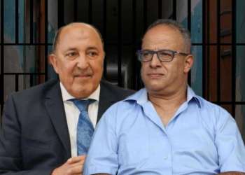 محاكمة البدراوي وكريمين.. تأجيل الجلسة وسط اتهامات بتبديد أموال عمومية